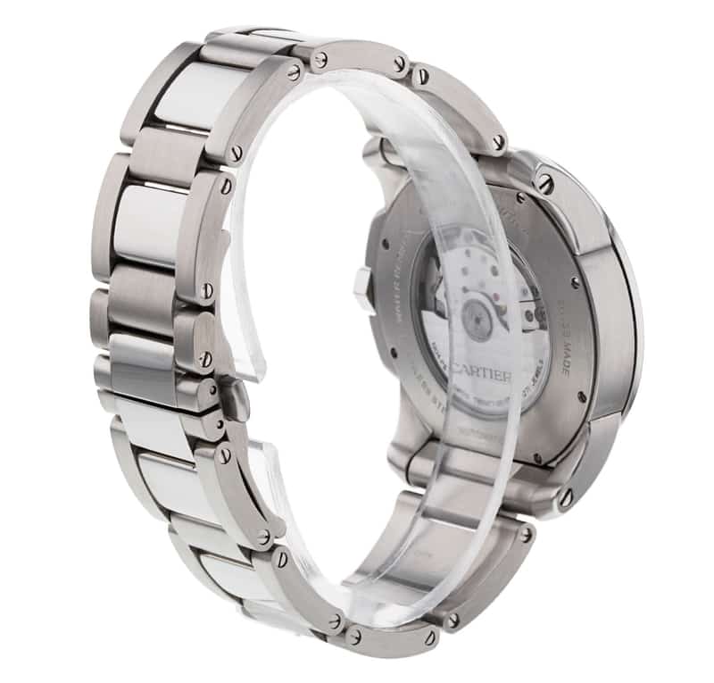 Cartier Calibre de Cartier W7100016